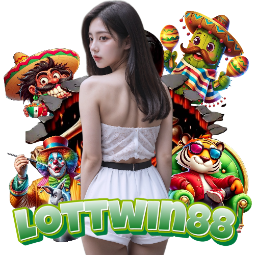 lottwin88 รองรับวอลเลท