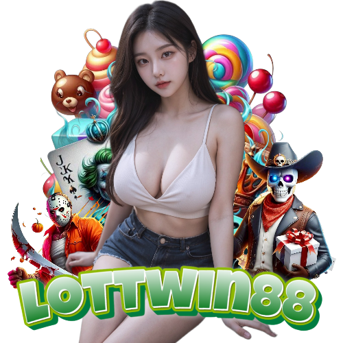 lottwin88 เว็บตรง