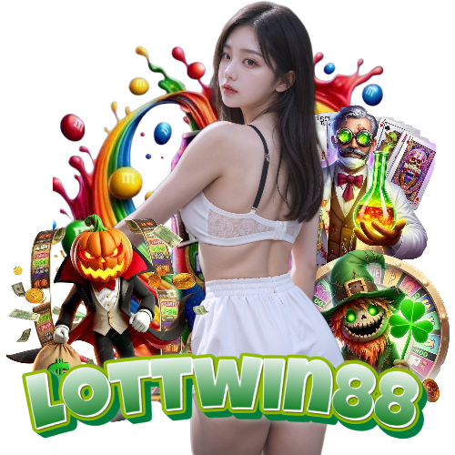 lottwin88 เกมลิขสิทธิ์แท้