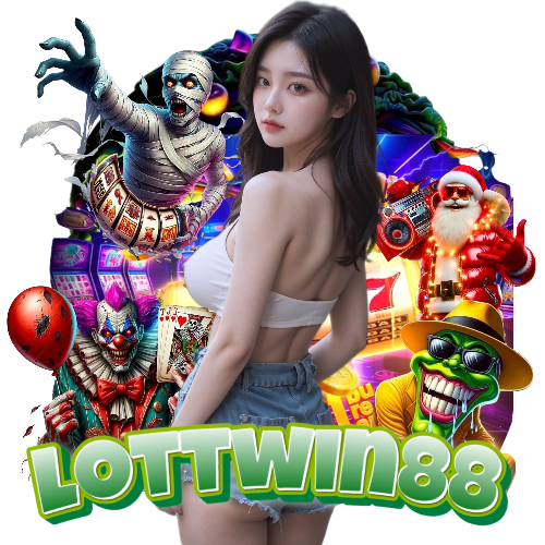 lottwin88 สล็อตออนไลน์